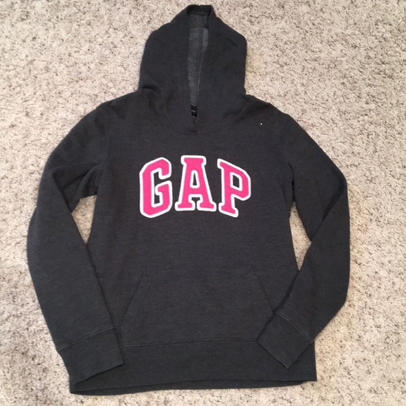 GAP Other - Children’s Gap hooded sweatshirt